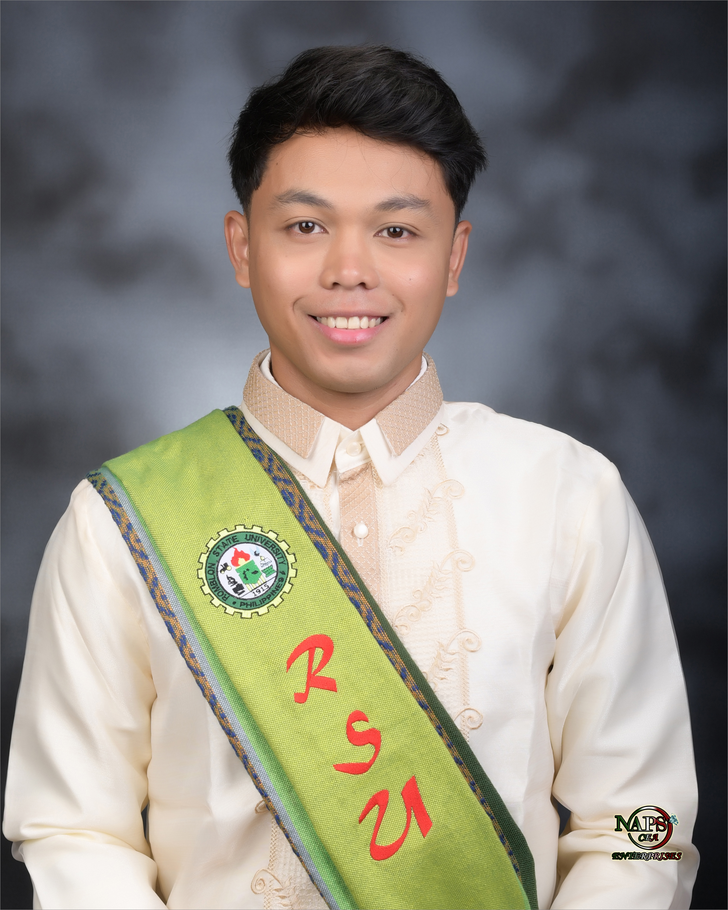 MR. EDMAR G. VENUS JR.